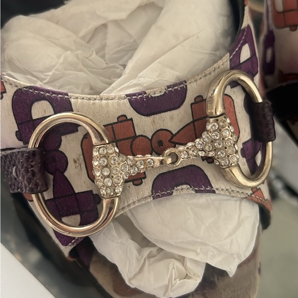 Gucci pumps size 10b - Picture 5 of 5